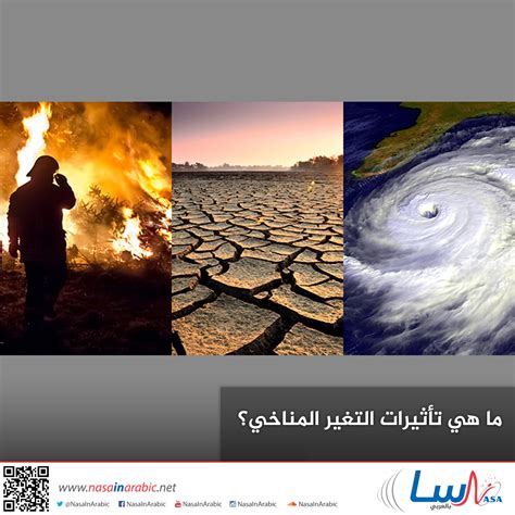 التغيرات المناخية في الجزائر